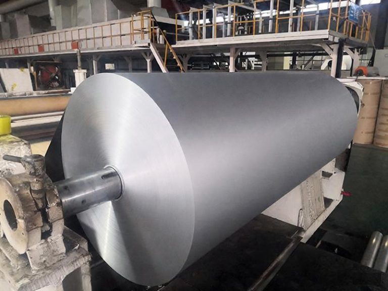 1100 coated aluminum foil
