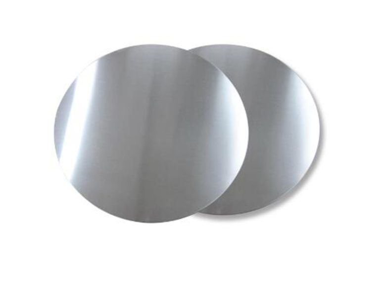 1060 ALUMINUM CIRCLE CC