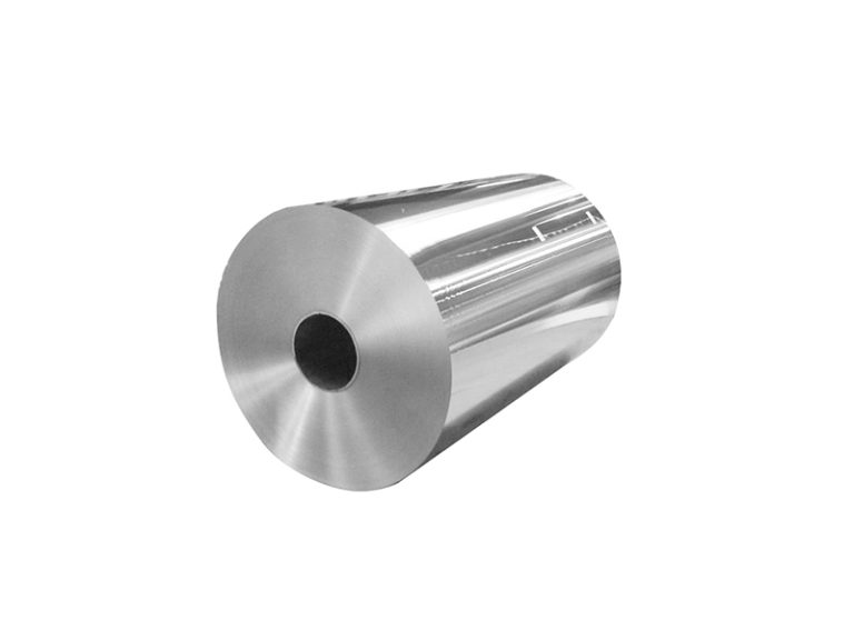 aluminum foil