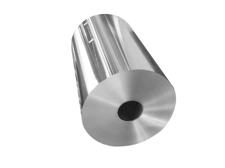 household aluminum foil jumbo roll