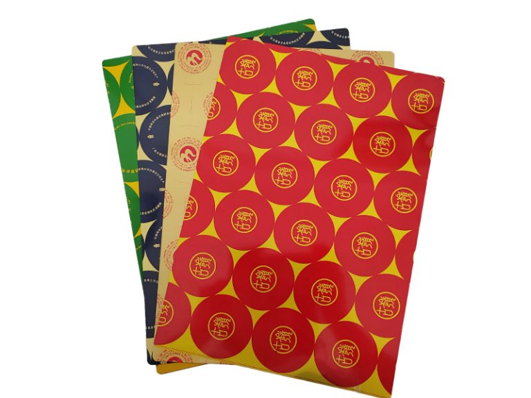 printed aluminum sheet 5